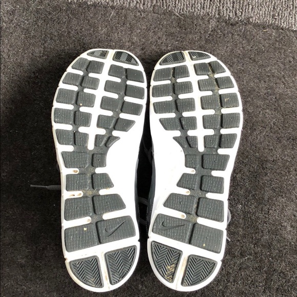 Women’s Sz 10 Nike Dual Ride System Running Shoes - Picture 5 of 8